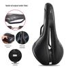 Lishi Bicycle Comfort Saddle