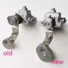 Shift small cover, shift box, transmission shift mechanism For Changan CX70 1.6L