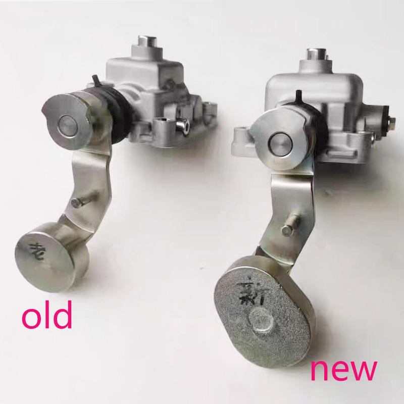 Shift small cover, shift box, transmission shift mechanism For Changan CX70 1.6L