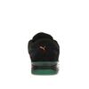 Puma 180 Carrots Black Archive Green Unisex Lifestyle Sneakers 398802-01