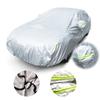 Sunscreen, Rainproof, Snowproof, Thickened Car Cover, Suitable for Sehol X4, X6, X7, X8, QX, A5, E50A, E10X, E40X, E50X