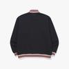 Diadora Brushed Cozy Track Jacket Navy
