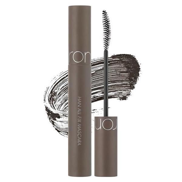 Rom&nd Han All Fix Mascara L02 LONG ASH
