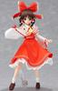 Max Factory figma Touhou Project Reimu Hakurei