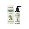  Rosemary Mint Shampoo Moisturizing Repair Deep Nourishing Smoothes Dry And Frizzy Hair Smooth And Shiny Shampoo
