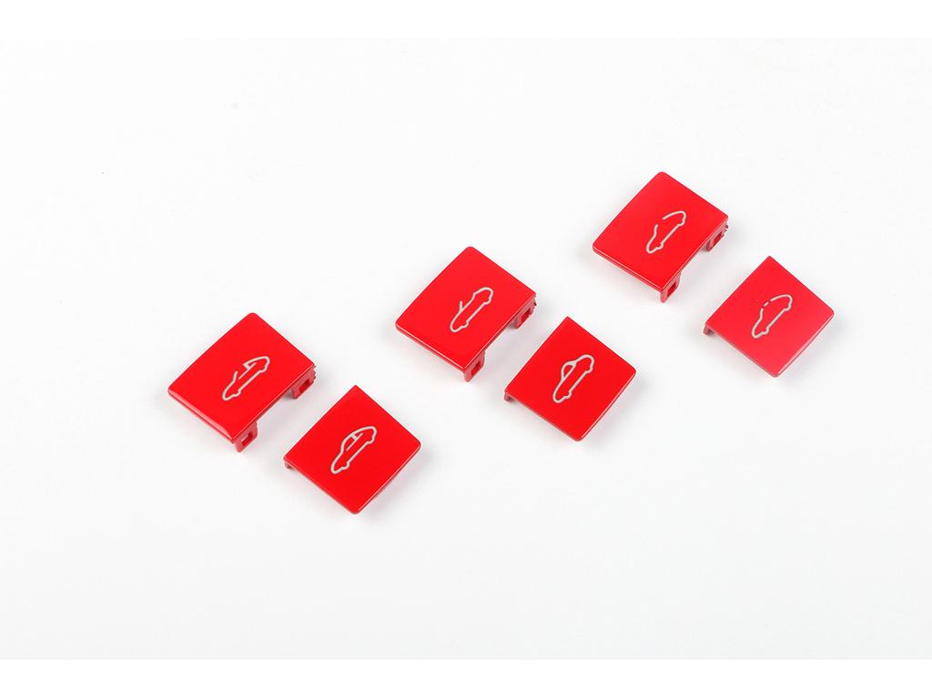 Compatible Sunroof Switch for Porsche 911, 718 Cayman, and Boxster Convertible Models