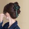 Tassel Cheongsam Style Hair Grasp Elegant Hanfu Hair Accessories Gift Hair Clip  Wedding