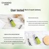CHANDO Cedarwood Age-Defying Softening Lotion