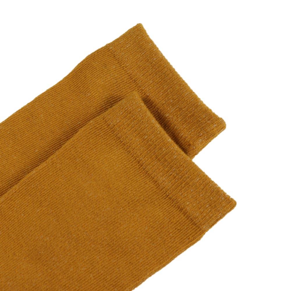 Warm Sport Student JK Solid color For Girl Women Stockings Hosiery Calf Sock Knee High Socks