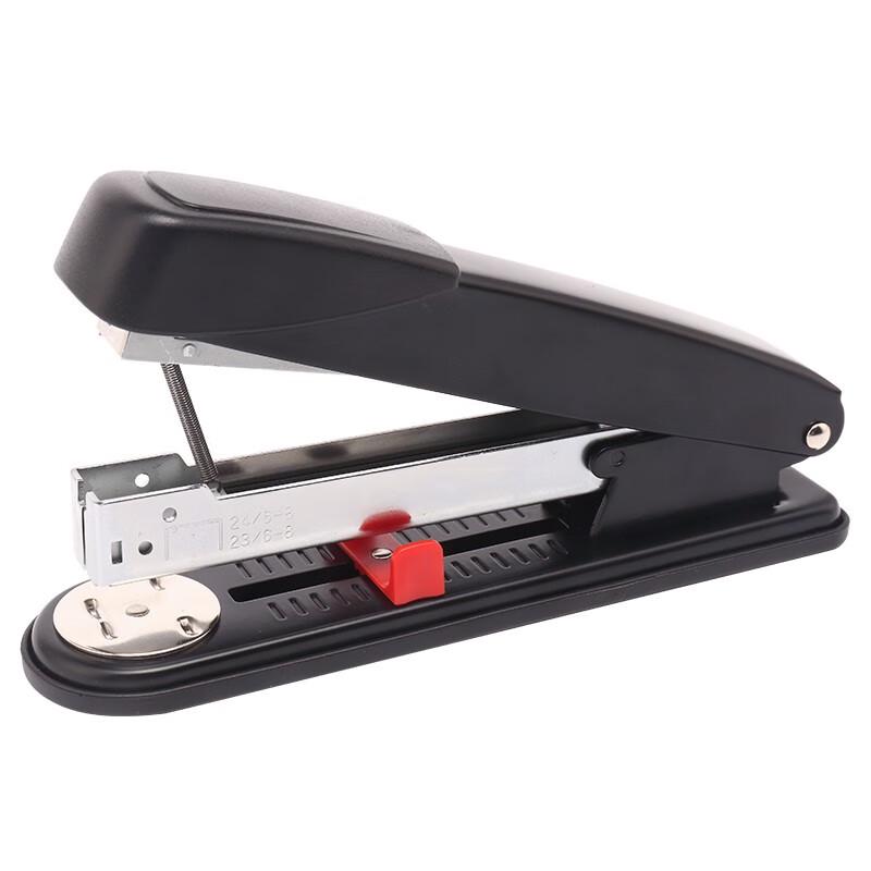 KW-triO 5881 Heavy-Duty Stapler чёрный