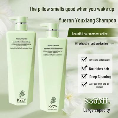 Shampoos & Haarspülung – Shampoos