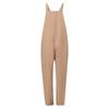 Womens Plus Size Overalls Casual Loose Dungarees Romper Baggy Playsuit Jumpsuit