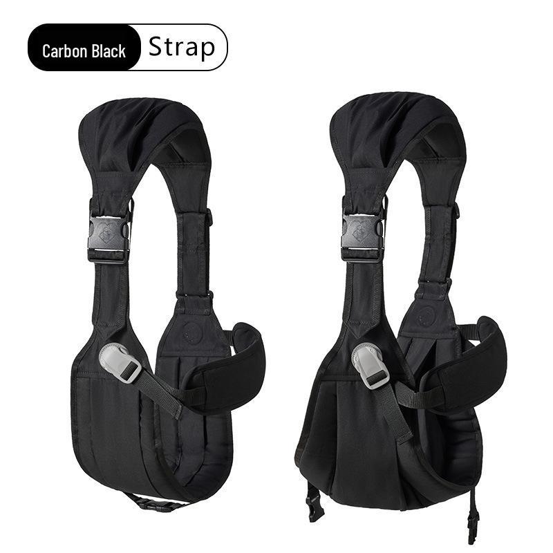 Children's Anti-Backward Hip Seat with Safe Lumbar Support and CPC Certification