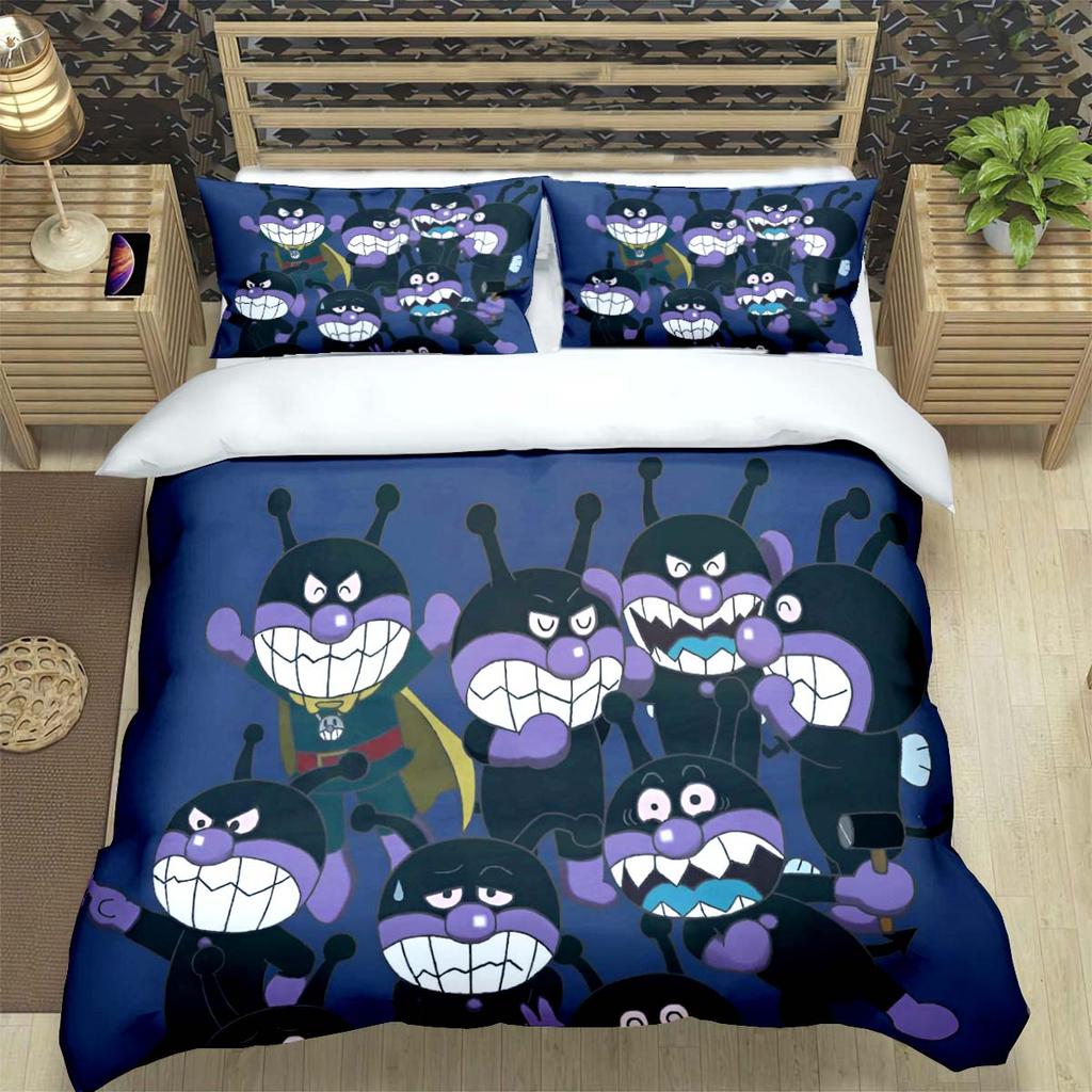 Western Style Bedding Set Sea Turtle Bedlinen White Quilt Set with Pillow Cover Super King Beds 3d Comfortable Thick Bedclothes