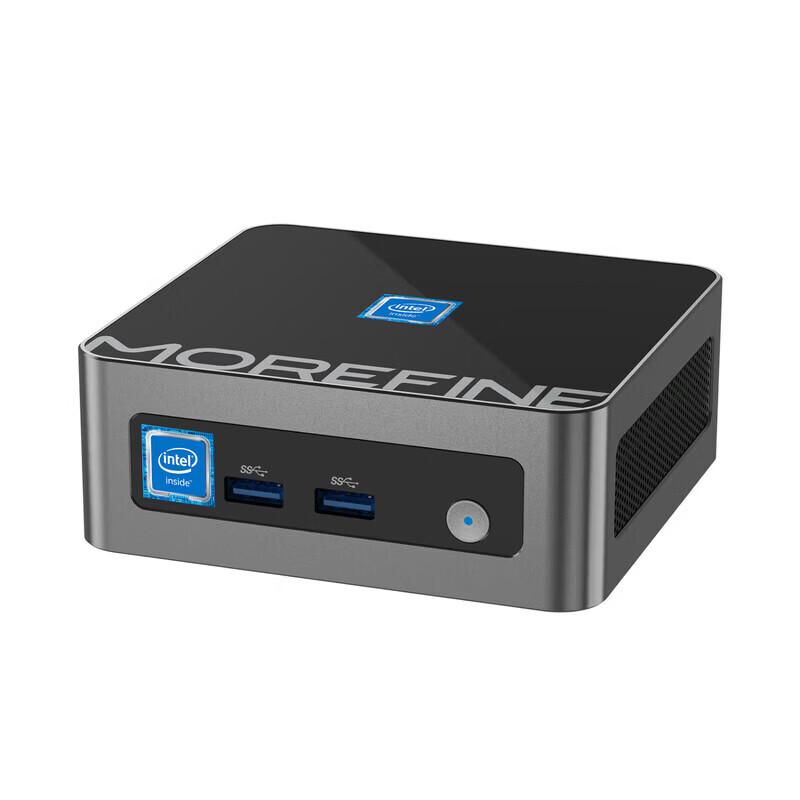 MOREFINE M9 NUC Mini PC (CN version)