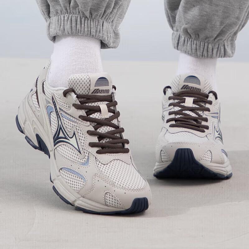 Mizuno Casual Mesh Running Shoes D1GH2229-15