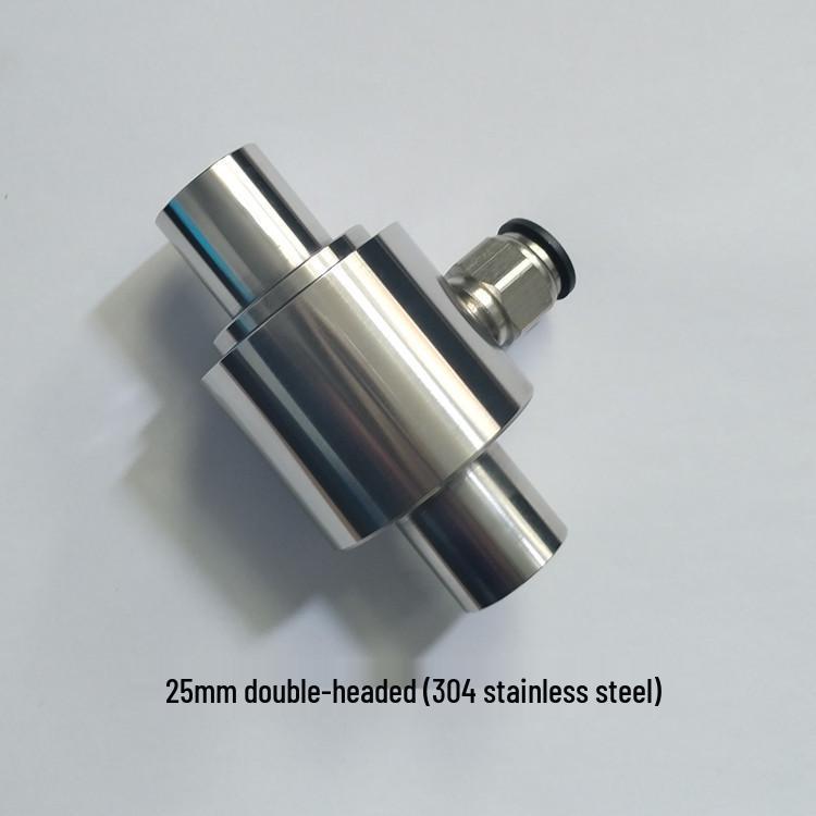 Pneumatic Air Amplifier & Vacuum Conveyor Accessories for Injection Molding Feeders