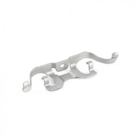 For Mercedes-Benz W205 C-Class W253 GLC Rear Caliper Retainer Spring A0009937807