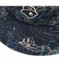 Goldeunbeeo (M) Printed Bucket Hat G6Rax26301Tqx