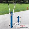 Haojiali New National Standard Outdoor Fitness Equipment