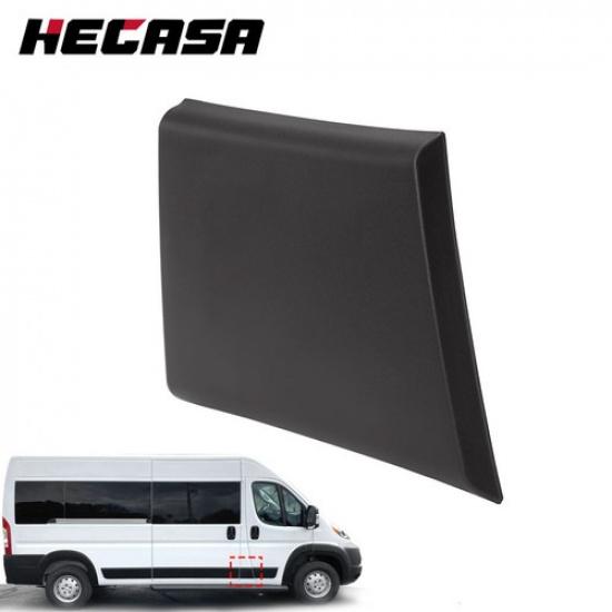 Для - Ram Promaster Боковая накладка кузова передней двери справа, пассажирская