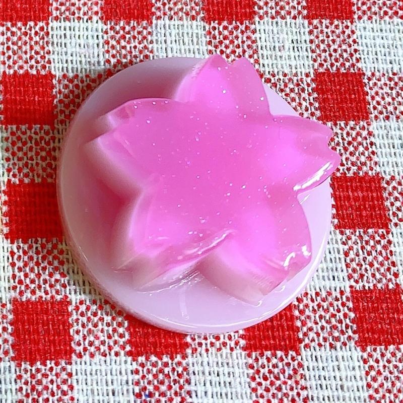  Silicone Resin Mold Soap Embed Mold Resin Pendant Mold DIY Jewelry Casting Mold for Phone Cover Decors