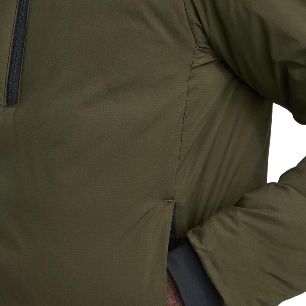 Canada Goose Lodge Zip up Pocket Jacket 5079MB-49