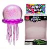 Cute Nee Doh Octopus Squishy Toy - Waterproof Jelly Hops Fidget Water Play Sensory Toy for Boys And Girls Great Gift Idea