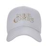 Cappello Snapback Unisex Vintage Lukes Combs My Kinda Saturday Night Tour Musica Country Cappelli da Sole per Golf all'Aperto