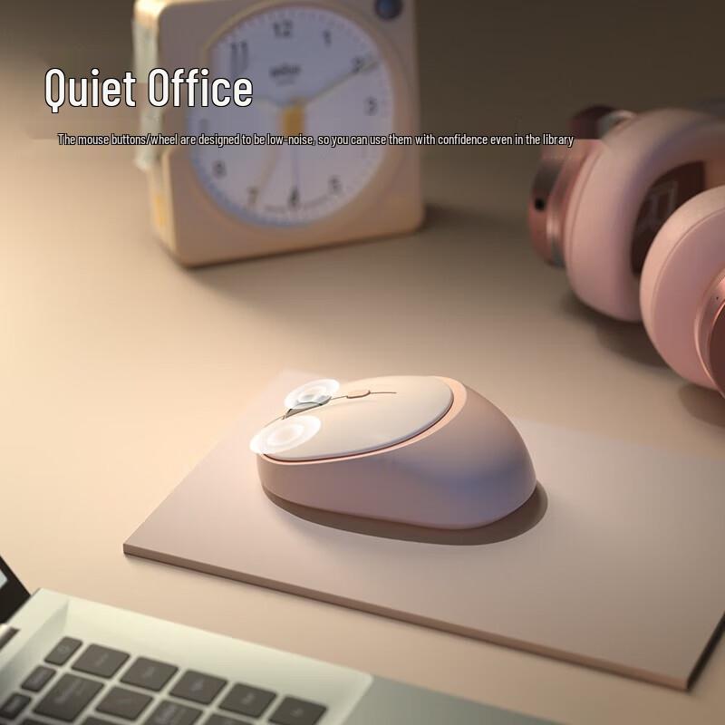 HP M231 Dual-Mode Silent Wireless Mouse
