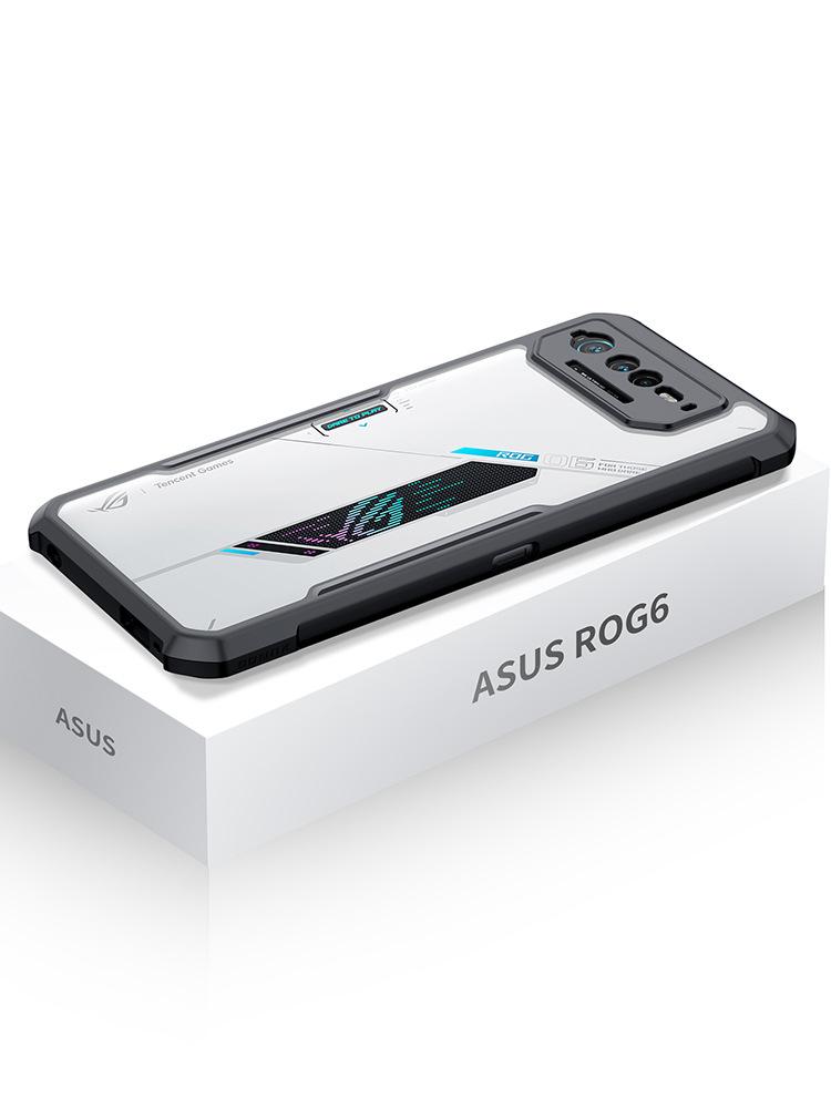 Funda Protectora para Teléfono ASUS ROG 6/6 Pro/6D Ultimate de Xundihua