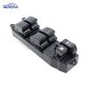 Compatible Electric Window Switch for Toyota Corolla 84820-12340