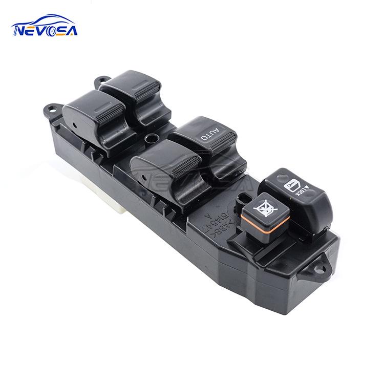 Compatible Electric Window Switch for Toyota Corolla 84820-12340
