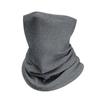 Men Women Winter Sports Bandana Running Dralon Thermal Neck Warmer Ski Hiking Cycling Riding Snowboard Scarf Windproof Headgear