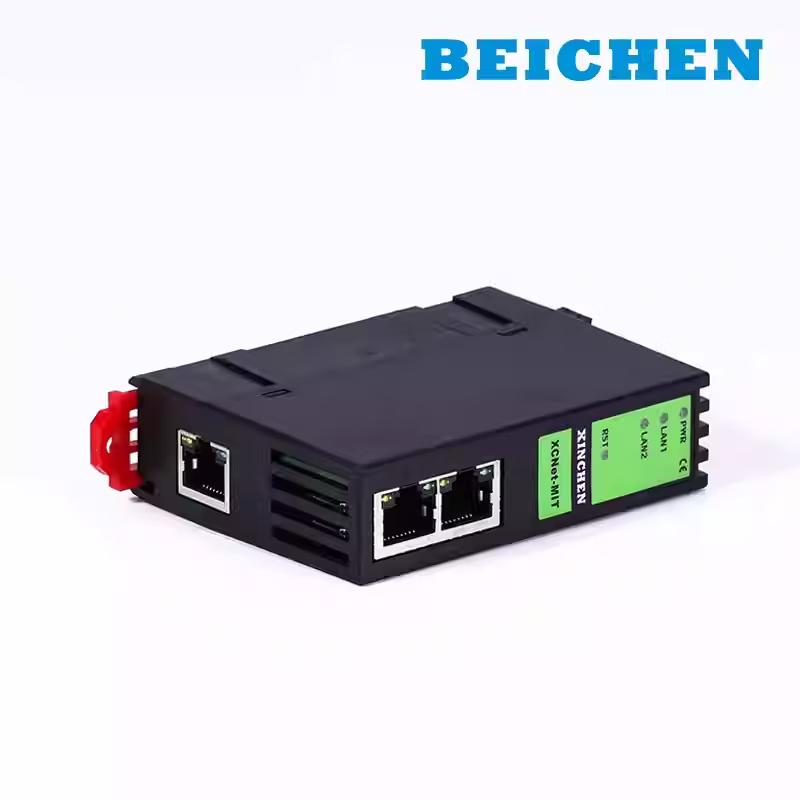 BEICHEN XCNet-MIT Mitsubishi Q-Series PLC Gateway