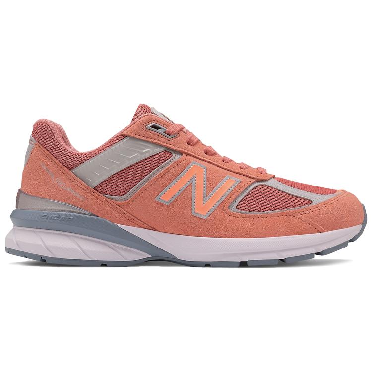 New New Balance 990v5 Sunrise
