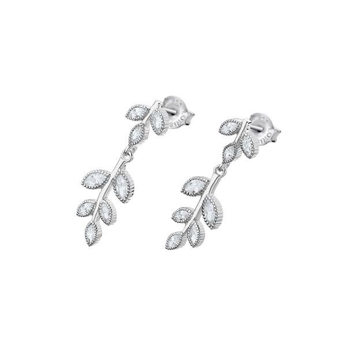 

Boucles D´oreilles Femme Lotus Lp1783-4/1 TU прозрачный