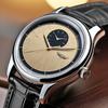 Casual Sport Quartz Watch Leather Belt Men Student Wristwatch