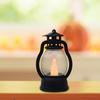 Electronic Candle LED Light Retro - - Light Creative Bar Festival Atmosphere Light