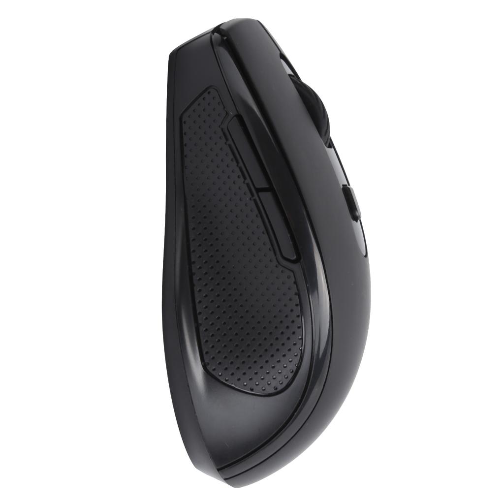 Wireless Mouse 2.4Ghz OfficeCelsiusGaming Ergonomic Mice Notebook Desktop Computer Accessories
