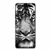 Pouzdro na telefon pro TCL 40 NxtPaper Zadní kryt Pouzdro 6,78" Funda Černý silikon Měkké Coque Pro TCL 40 NxtPaper Pouzdro Skořepina Nárazuvzdorné