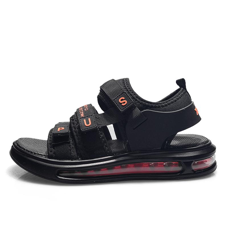 Мужские сандалии — фото 8