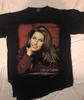 Vintage Shania Twain T-Shirt 1990er Country Pop Queen Grafik-T-Shirt PA7838
