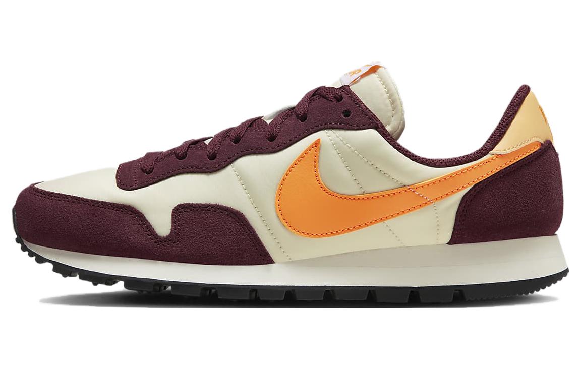 Nike Air Pegasus 83 Night Maroon Bright Orange FN3692-181 42.5