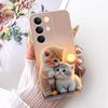 Dragon Tiger Cool Style Pattern Phone Case For Realme C85 Pro C 85 Casing Realme 15X India Soft Silicone Transparent Cover
