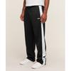 Gymshark Tricot Track Pants Black A3c1s Bb2j
