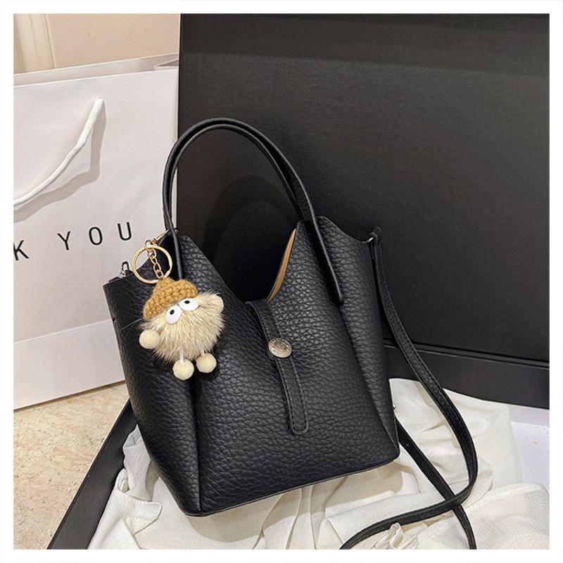 Tooxika Модная сумка-ведро — фото 4