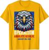 Operation Absolute Resolve American Bravery TShirt Unisex T-Shirt