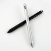 In 1 Student 3 Colors Ball Pen Ballpoint Pens Movable Pencil Automatic Ballpoint Mechanical Pencil
