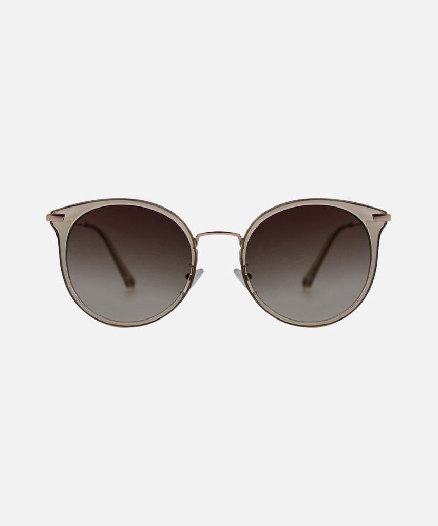 Baseukala Hena (2Colors) Sunglasses